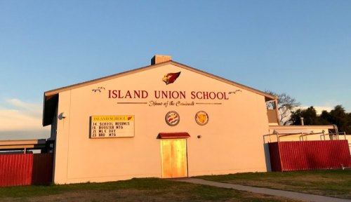 Island Property Protection Association calls for April 12 meeting at Island School